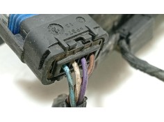 Recambio de bobina encendido para citroën c3 ii (sc_) 1.4 referencia OEM IAM 597097   2