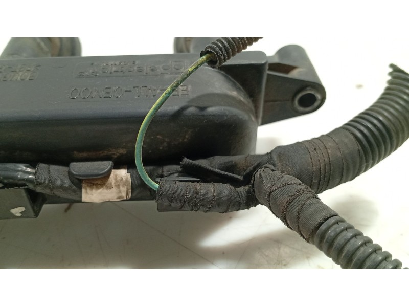 Recambio de bobina encendido para citroën c3 ii (sc_) 1.4 referencia OEM IAM 597097  