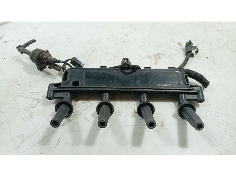 Recambio de bobina encendido para citroën c3 ii (sc_) 1.4 referencia OEM IAM 597097  
