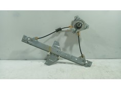 Recambio de elevalunas trasero izquierdo para citroën c3 ii (sc_) 1.4 referencia OEM IAM 9223F8  