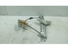 Recambio de elevalunas trasero izquierdo para citroën c3 ii (sc_) 1.4 referencia OEM IAM 9223F8   2