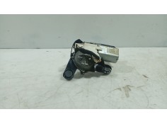 Recambio de motor limpia trasero para citroën c3 ii (sc_) 1.4 referencia OEM IAM 6405QJ  