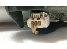 Recambio de motor limpia trasero para citroën c3 ii (sc_) 1.4 referencia OEM IAM 6405QJ   2