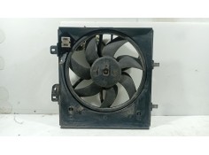 Recambio de electroventilador para citroën c3 ii (sc_) 1.4 referencia OEM IAM 1253H4  
