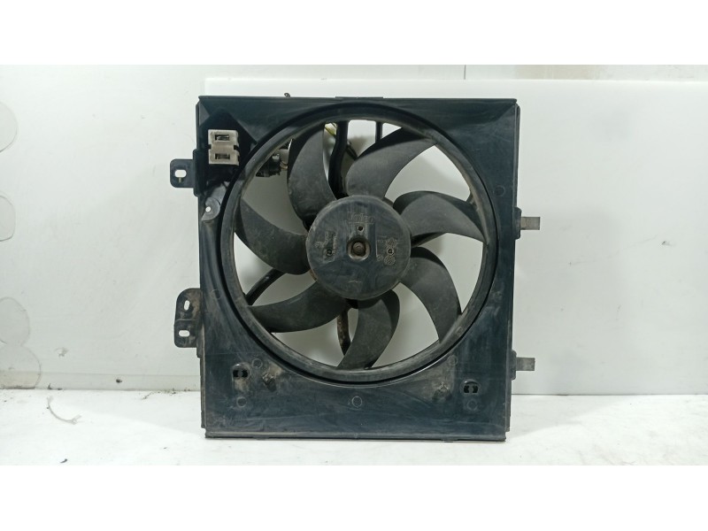 Recambio de electroventilador para citroën c3 ii (sc_) 1.4 referencia OEM IAM 1253H4  