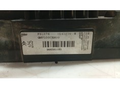 Recambio de electroventilador para citroën c3 ii (sc_) 1.4 referencia OEM IAM 1253H4   2