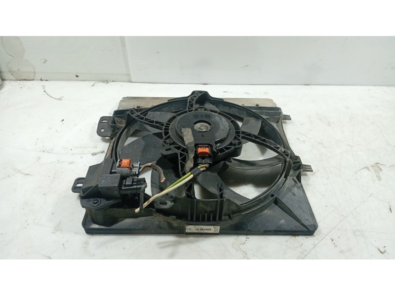 Recambio de electroventilador para citroën c3 ii (sc_) 1.4 referencia OEM IAM 1253H4  