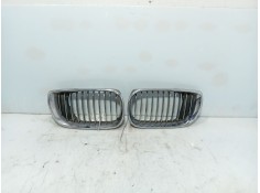 Recambio de moldura para bmw 3 (e46) 320 d referencia OEM IAM 51137030550  