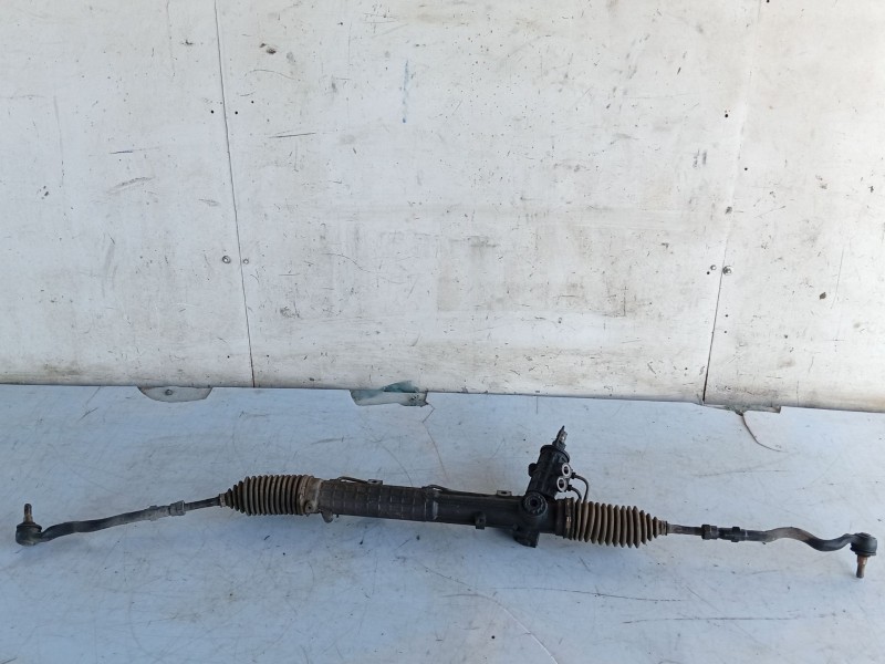 Recambio de cremallera direccion para bmw 3 (e46) 320 d referencia OEM IAM   