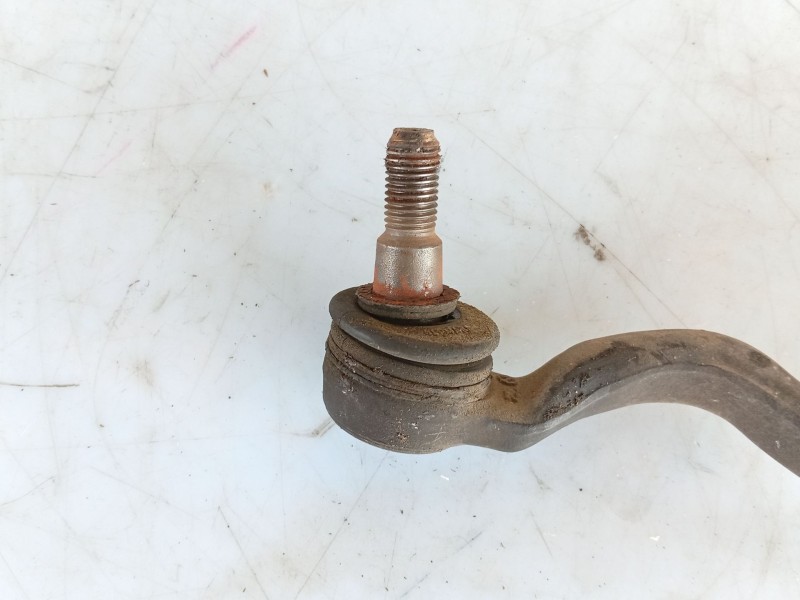 Recambio de cremallera direccion para bmw 3 (e46) 320 d referencia OEM IAM   