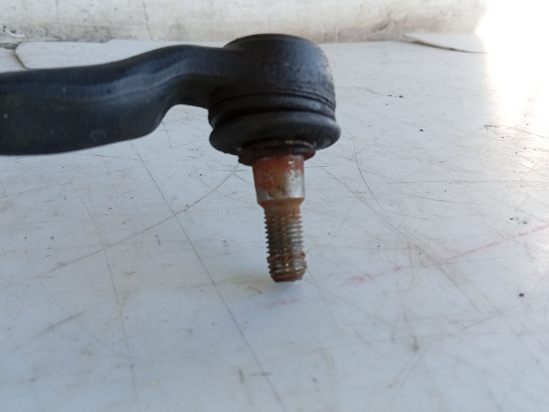 Recambio de cremallera direccion para bmw 3 (e46) 320 d referencia OEM IAM   