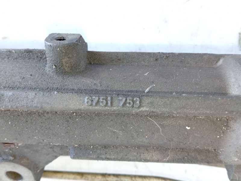Recambio de cremallera direccion para bmw 3 (e46) 320 d referencia OEM IAM   