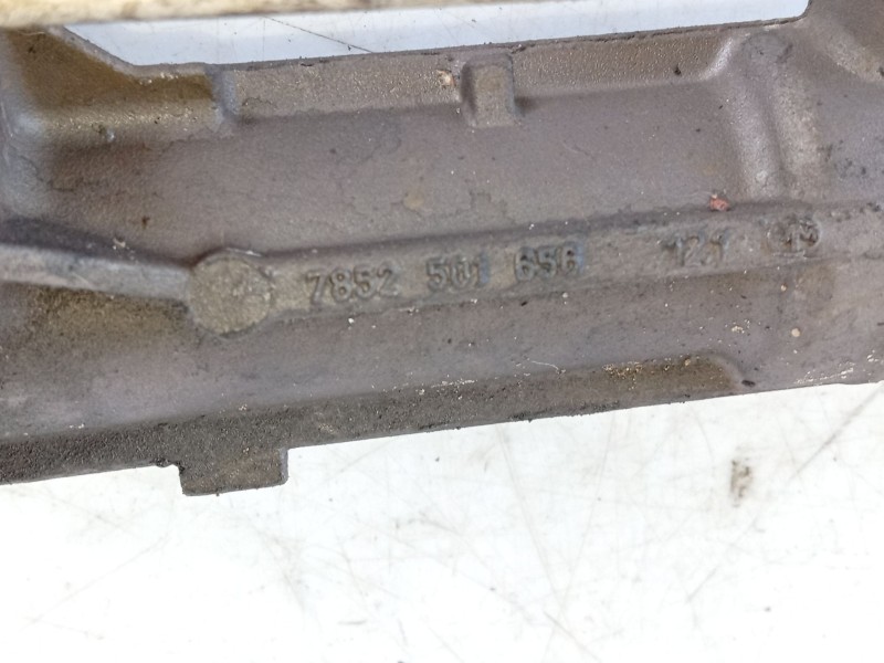 Recambio de cremallera direccion para bmw 3 (e46) 320 d referencia OEM IAM   