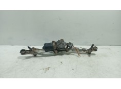 Recambio de motor limpia delantero para citroën c3 ii (sc_) 1.4 referencia OEM IAM   