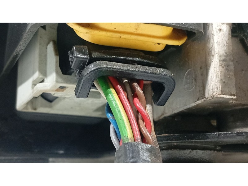 Recambio de abs para citroën c3 ii (sc_) 1.4 referencia OEM IAM 4541SA  