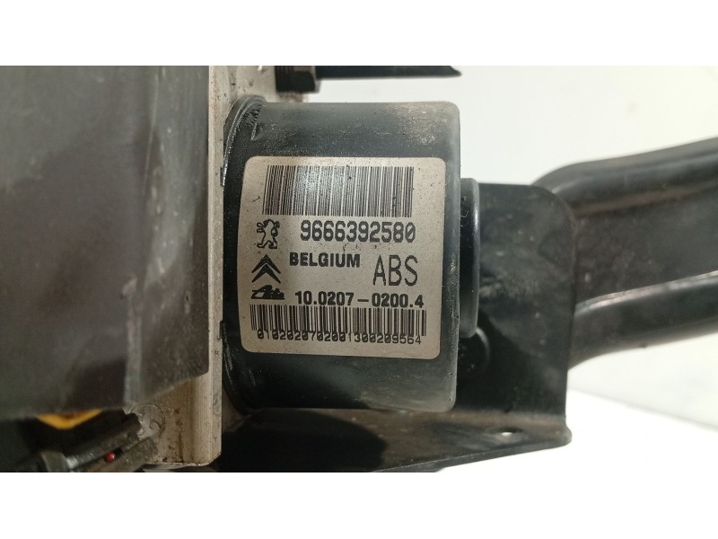 Recambio de abs para citroën c3 ii (sc_) 1.4 referencia OEM IAM 4541SA  
