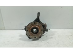 Recambio de mangueta delantera derecha para citroën c3 ii (sc_) 1.4 referencia OEM IAM 1607557580   2