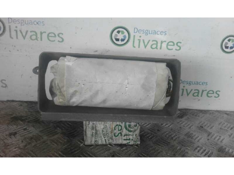 Recambio de airbag delantero derecho para chrysler voyager (rg) 2.5 crd cat   |   0.01 - ... | 2001 | 143 cv / 105 kw referencia