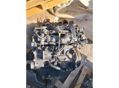 Recambio de motor completo para kia carens iii monospace (un) 2.0 crdi 140 referencia OEM IAM D4EA-V D4EA VERSIÓN VÁLVVULA EGR E