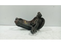 Recambio de mangueta delantera izquierda para citroën c3 ii (sc_) 1.4 referencia OEM IAM 1607557480  