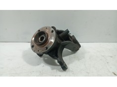 Recambio de mangueta delantera izquierda para citroën c3 ii (sc_) 1.4 referencia OEM IAM 1607557480   2