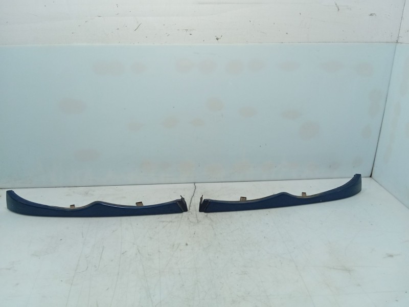 Recambio de moldura para bmw 3 (e46) 320 d referencia OEM IAM   