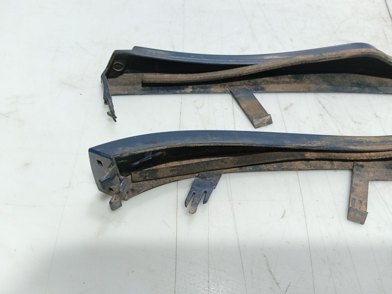 Recambio de moldura para bmw 3 (e46) 320 d referencia OEM IAM   