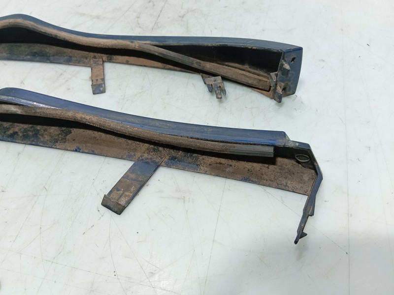 Recambio de moldura para bmw 3 (e46) 320 d referencia OEM IAM   