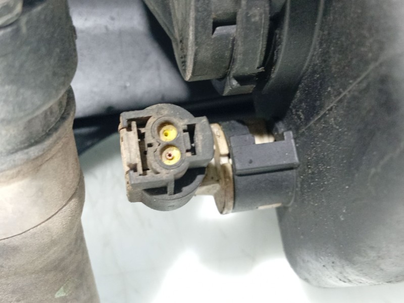 Recambio de deposito expansion para bmw 3 (e46) 320 d referencia OEM IAM   
