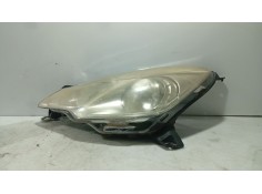 Recambio de faro izquierdo para citroën c3 ii (sc_) 1.4 referencia OEM IAM 1606930180  
