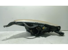 Recambio de faro izquierdo para citroën c3 ii (sc_) 1.4 referencia OEM IAM 1606930180   2