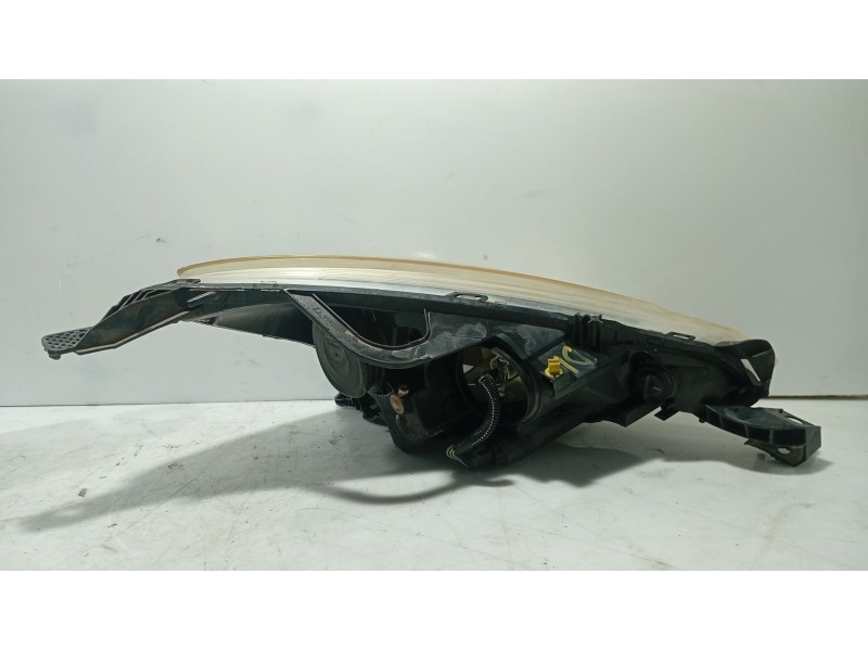 Recambio de faro izquierdo para citroën c3 ii (sc_) 1.4 referencia OEM IAM 1606930180  