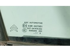 Recambio de luna custodia delantera derecha para citroën c3 ii (sc_) 1.4 referencia OEM IAM    2