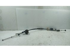 Recambio de varillaje cambio para citroën c3 ii (sc_) 1.4 referencia OEM IAM   