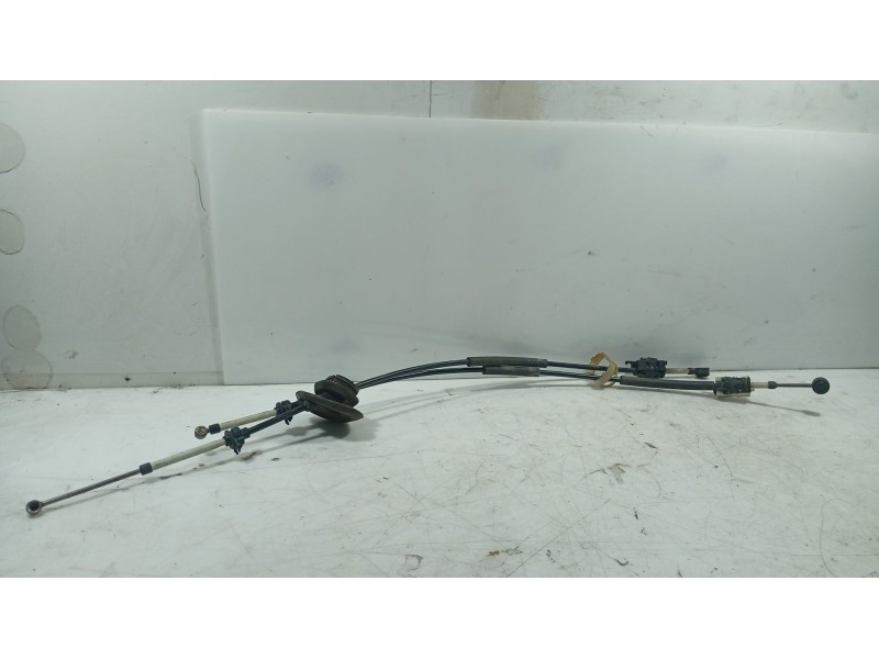 Recambio de varillaje cambio para citroën c3 ii (sc_) 1.4 referencia OEM IAM   