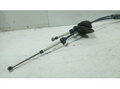 Recambio de varillaje cambio para citroën c3 ii (sc_) 1.4 referencia OEM IAM    2