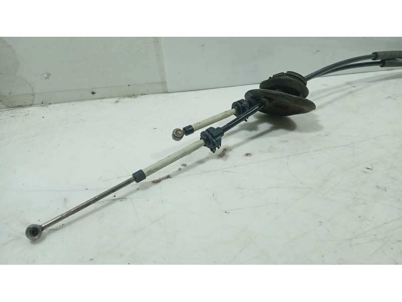 Recambio de varillaje cambio para citroën c3 ii (sc_) 1.4 referencia OEM IAM   