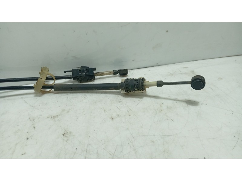 Recambio de varillaje cambio para citroën c3 ii (sc_) 1.4 referencia OEM IAM   