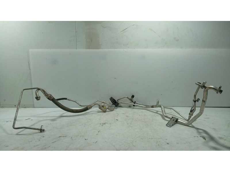 Recambio de tubo para citroën c3 ii (sc_) 1.4 referencia OEM IAM   