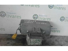 Recambio de airbag delantero derecho para chrysler voyager (rg) 2.5 crd cat   |   0.01 - ... | 2001 | 143 cv / 105 kw referencia 2
