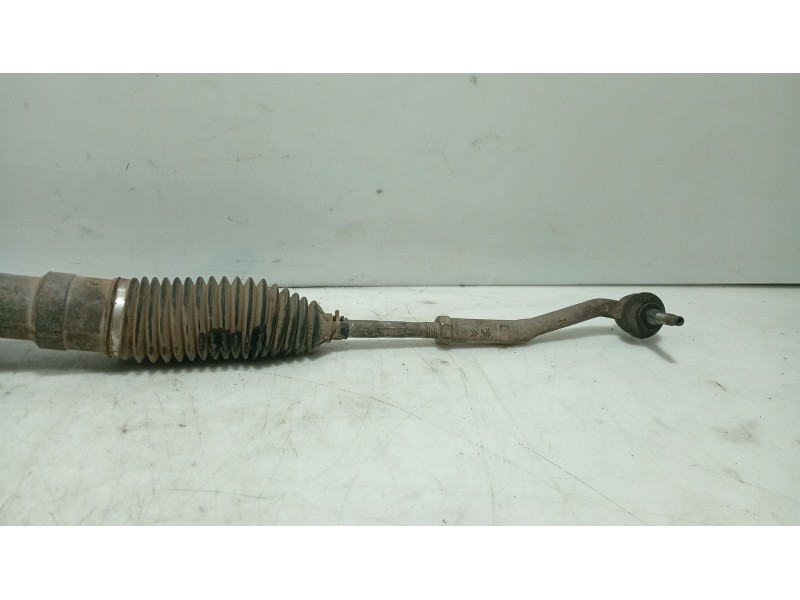 Recambio de cremallera direccion para citroën c3 ii (sc_) 1.4 referencia OEM IAM   