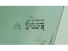 Recambio de luna delantera izquierda para citroën c3 ii (sc_) 1.4 referencia OEM IAM 9201P4   2