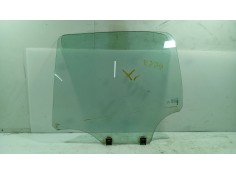 Recambio de luna trasera izquierda para citroën c3 ii (sc_) 1.4 referencia OEM IAM 9203KF  
