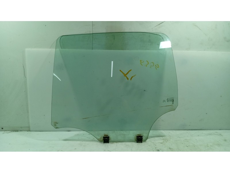 Recambio de luna trasera izquierda para citroën c3 ii (sc_) 1.4 referencia OEM IAM 9203KF  