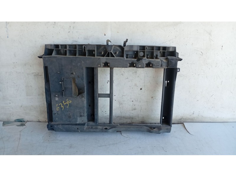 Recambio de panel frontal para citroën c3 ii (sc_) 1.4 referencia OEM IAM   