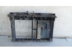 Recambio de panel frontal para citroën c3 ii (sc_) 1.4 referencia OEM IAM    2