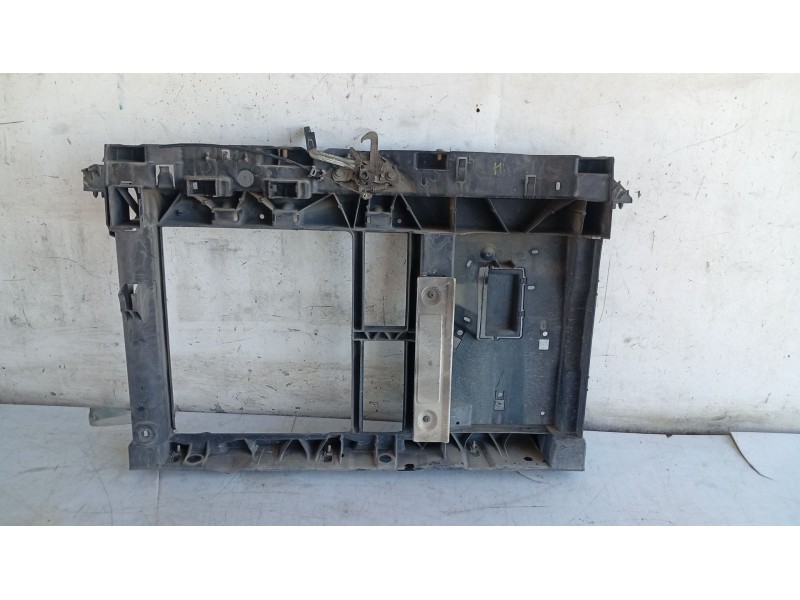 Recambio de panel frontal para citroën c3 ii (sc_) 1.4 referencia OEM IAM   