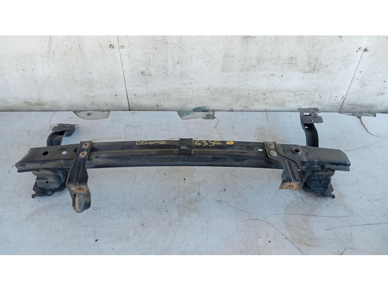 Recambio de refuerzo paragolpes delantero para citroën c3 ii (sc_) 1.4 referencia OEM IAM   