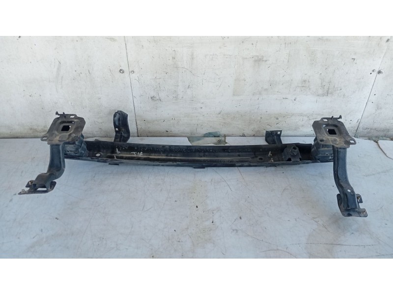 Recambio de refuerzo paragolpes delantero para citroën c3 ii (sc_) 1.4 referencia OEM IAM   