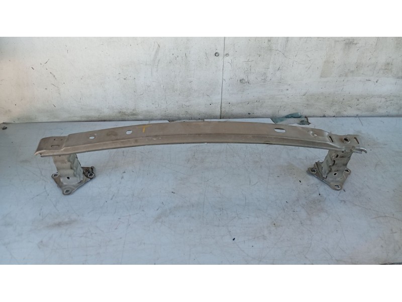 Recambio de refuerzo paragolpes trasero para citroën c3 ii (sc_) 1.4 referencia OEM IAM   